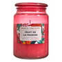 Home Deco Factory Bougie Parfumée Paradis H.14,5 cm