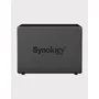 Synology DS1522+ Serveur NAS 5 baies extensible