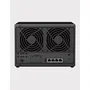 Synology DS1522+ Serveur NAS 5 baies extensible