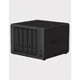 Synology DS1522+ Serveur NAS 5 baies extensible