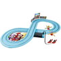 Carrera First Spidey It's Spidey Time! Circuit de course avec voitures Spidey et Spin