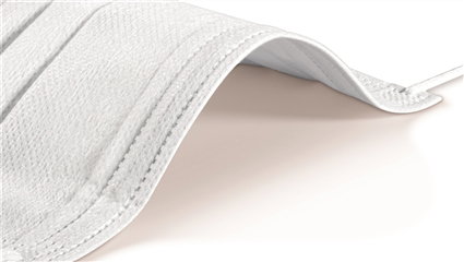 Beurer MM-10 (677.83) Mascarilla Clinique Pack de 20 Unités