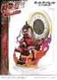 Prime 1 Studio Kurumi Tokisaki Deluxe Version - Statuette Date A Live Fragment