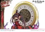 Prime 1 Studio Kurumi Tokisaki Deluxe Version - Statuette Date A Live Fragment