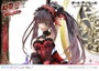 Prime 1 Studio Kurumi Tokisaki Deluxe Version - Statuette Date A Live Fragment