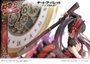 Prime 1 Studio Kurumi Tokisaki Deluxe Version - Statuette Date A Live Fragment