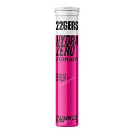 226ERS HYDRAZERO Fraise 20 unités