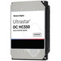 Disque dur Western Digital DC HC550 3,5" 16 TB