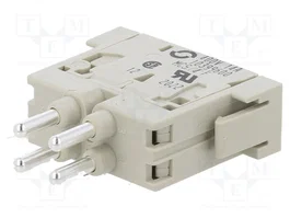 LAPP Connecteur HDC module mâle EPIC® MC 4 broches