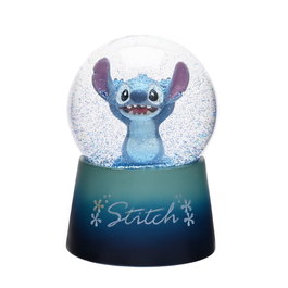 WIDDOP & CO Bola nieve Stitch Disney