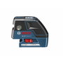 Bosch GCL 25 Professional Niveau Laser Bleu