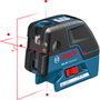 Bosch GCL 25 Professional Niveau Laser Bleu