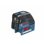 Bosch GCL 25 Professional Niveau Laser Bleu