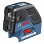 Bosch GCL 25 Professional Niveau Laser Bleu