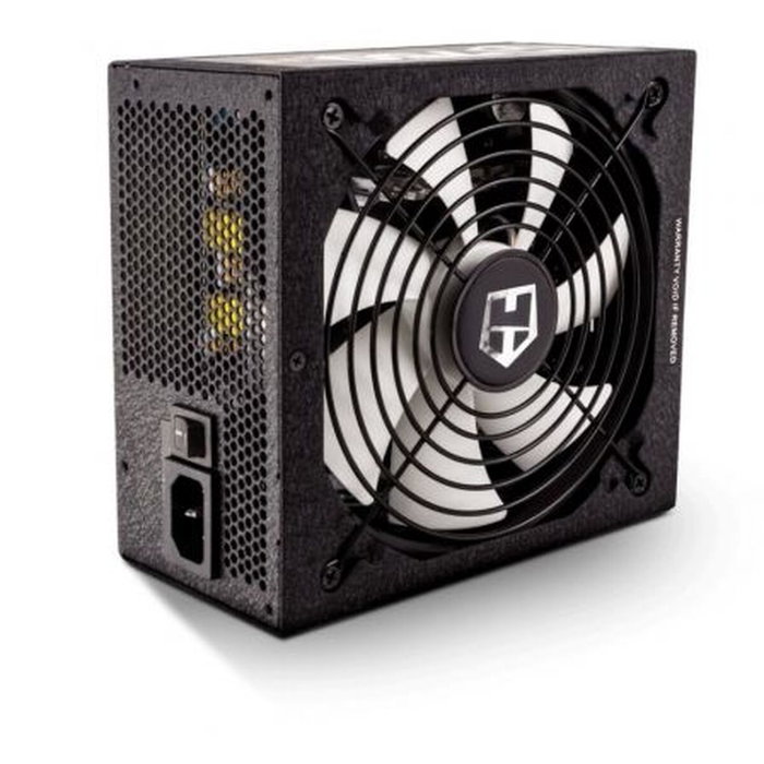 Bloc d’Alimentation Nox Hummer 80 ATX 750 W 80 Plus Bronze