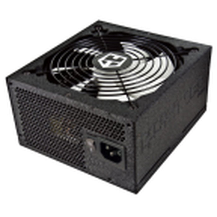 Bloc d’Alimentation Nox Hummer 80 ATX 750 W 80 Plus Bronze