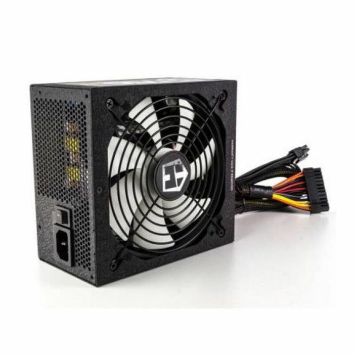 Bloc d’Alimentation Nox Hummer 80 ATX 750 W 80 Plus Bronze