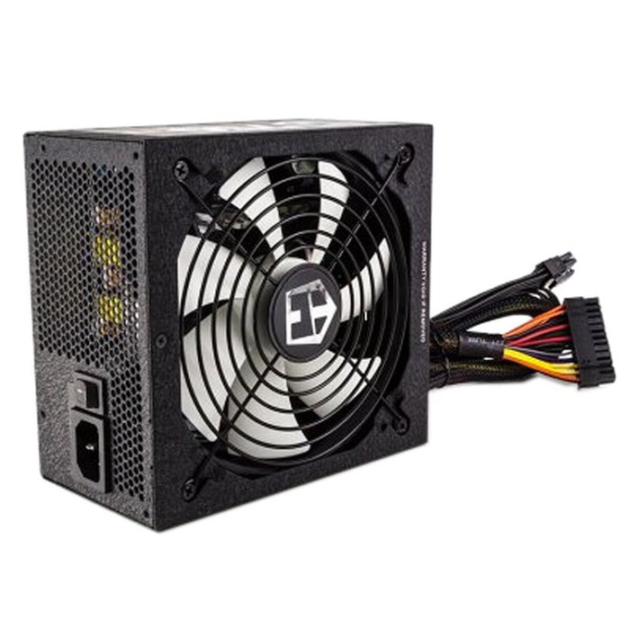 Bloc d’Alimentation Nox Hummer 80 ATX 750 W 80 Plus Bronze