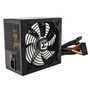 Bloc d’Alimentation Nox Hummer 80 ATX 750 W 80 Plus Bronze