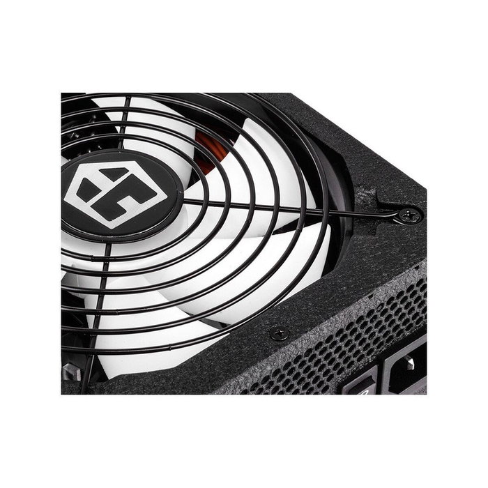 Bloc d’Alimentation Nox Hummer 80 ATX 750 W 80 Plus Bronze