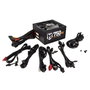 Bloc d’Alimentation Nox Hummer 80 ATX 750 W 80 Plus Bronze