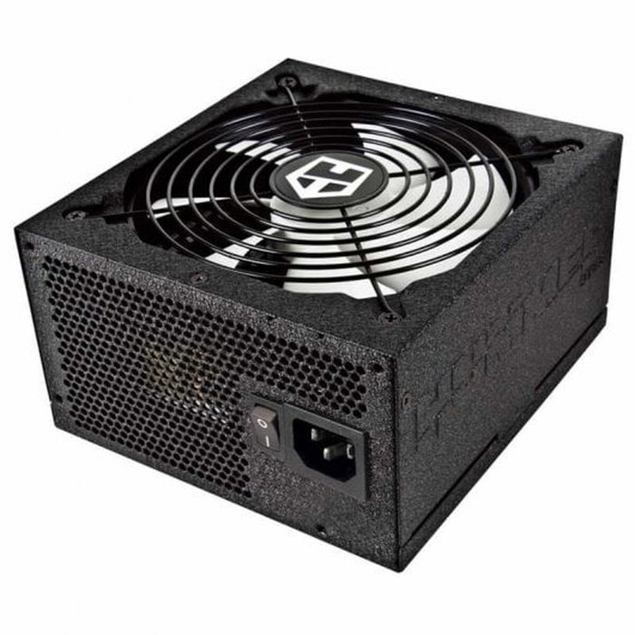 Bloc d’Alimentation Nox Hummer 80 ATX 750 W 80 Plus Bronze