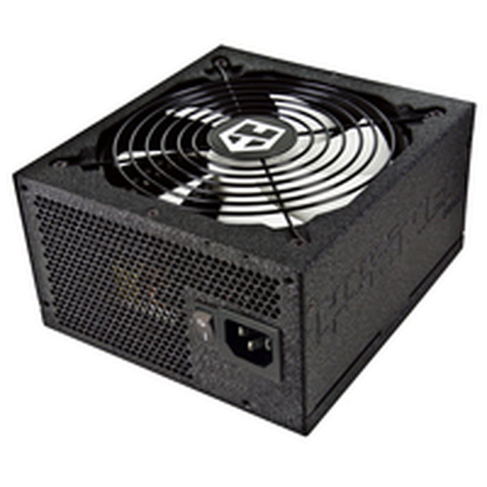 Bloc d’Alimentation Nox Hummer 80 ATX 750 W 80 Plus Bronze
