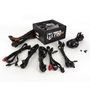 Bloc d’Alimentation Nox Hummer 80 ATX 750 W 80 Plus Bronze