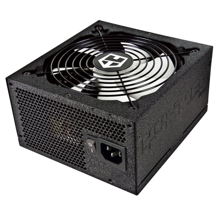 Bloc d’Alimentation Nox Hummer 80 ATX 750 W 80 Plus Bronze