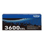 Brother TN-3600XXL Cartouche d'encre noire Super Haute Capacité