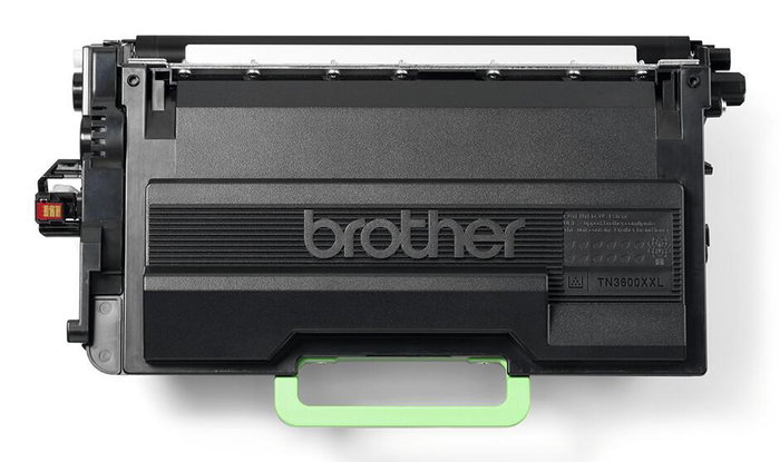 Brother TN-3600XXL Toner Noir Super Haute Capacité Brother TN-3600XXL Toner Noir Super Haute Capacité