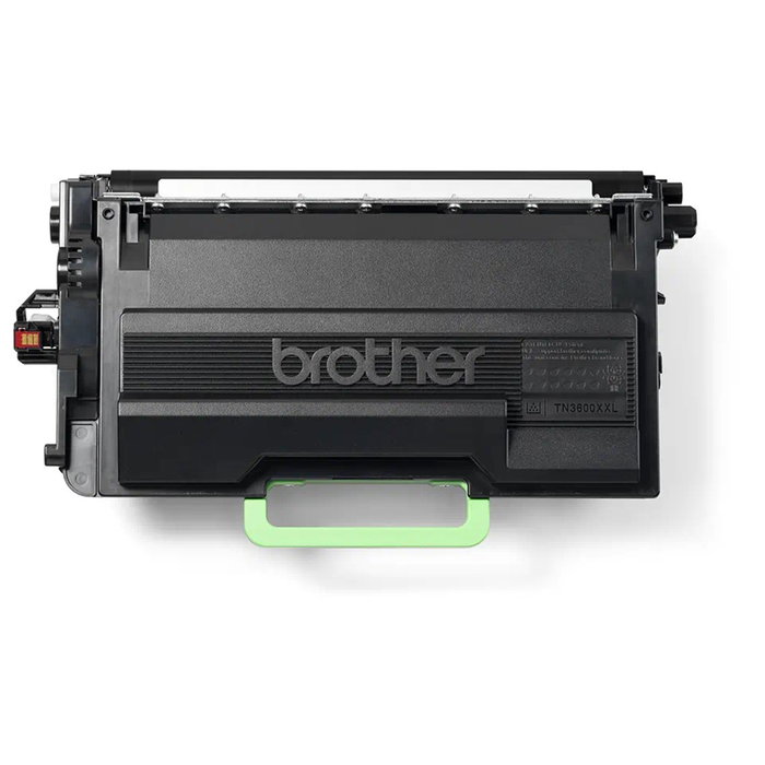 Brother TN3600XXL Toner Noir Super Haut Rendement 11000 Pages Brother TN3600XXL Toner Noir Super Haut Rendement 11000 Pages