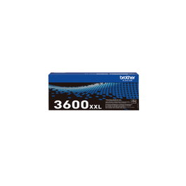 Brother TN-3600XXL Toner Noir Très Haute Capacité