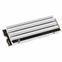 Corsair MP600 ELITE 2 To SSD Interne Gen4 PCIe x4 NVMe M.2 pour PS5 - Blanc