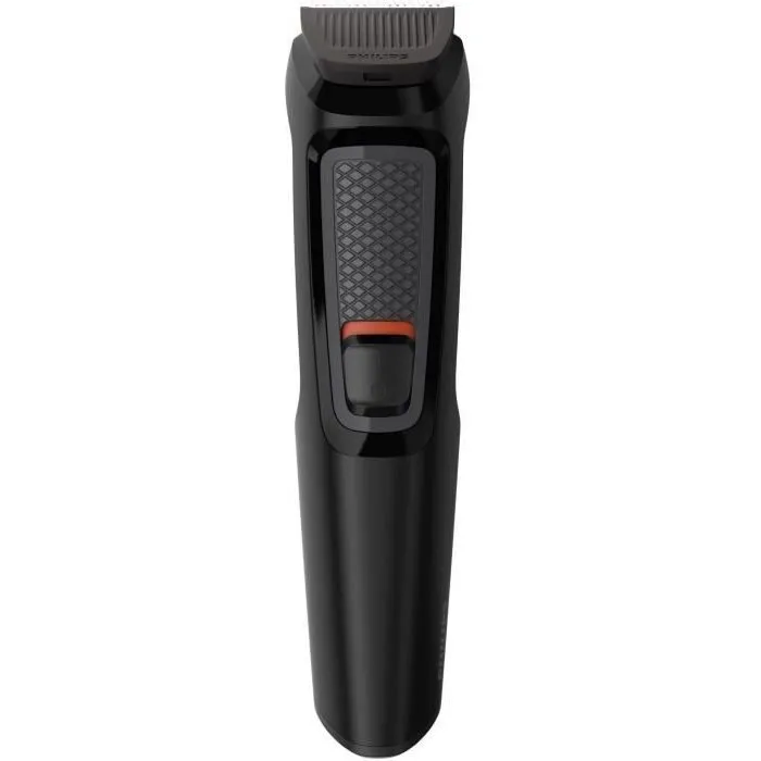Philips Recortadora Inalámbrica Multigroom Series 3000 MG3710 à 6 outils