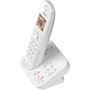 Panasonic KX-TGC420GW blanc