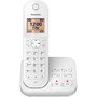 Panasonic KX-TGC420GW blanc