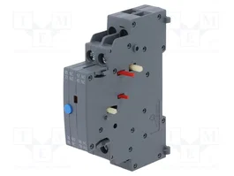 SIEMENS 3RV2921-1M Contacts d'avertissement NO + NC latéral