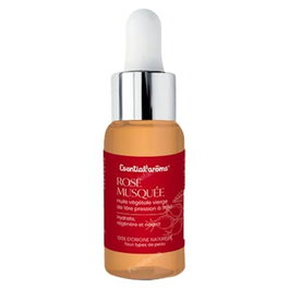 ESENTIAL AROMS Rose Musquée Sauvage du Chili 15ml