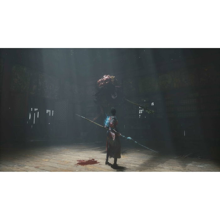 Just For Games WUCHANG : Fallen Feathers - Day One Edition - PS5