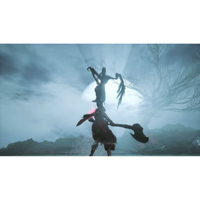 Just For Games WUCHANG : Fallen Feathers - Day One Edition - PS5