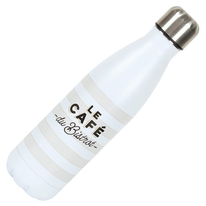 Cook Concept Bouteille Isotherme Bistrot 500 ml