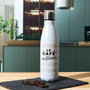 Cook Concept Bouteille Isotherme Bistrot 500 ml