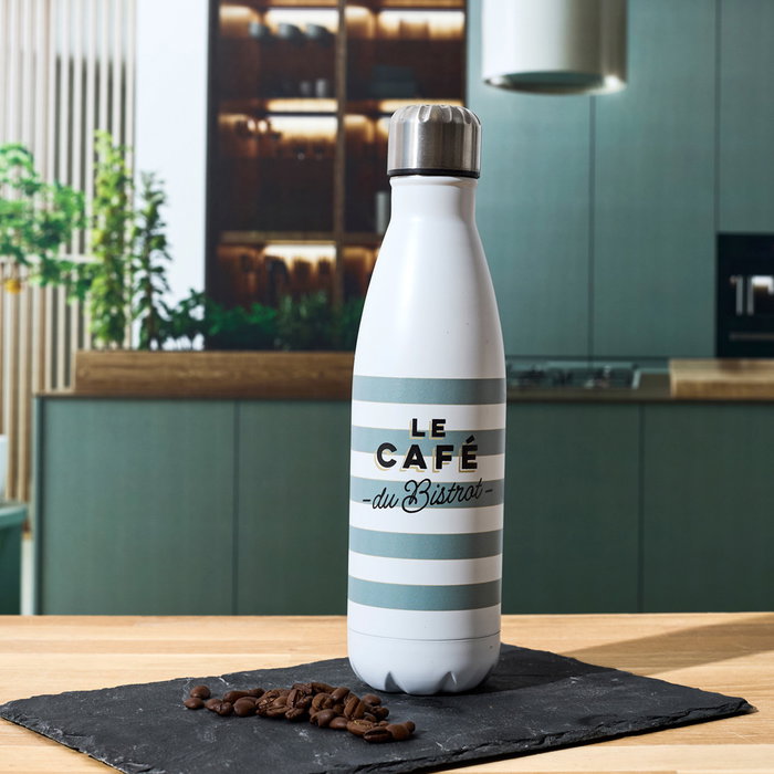 Cook Concept Bouteille Isotherme Bistrot 500 ml