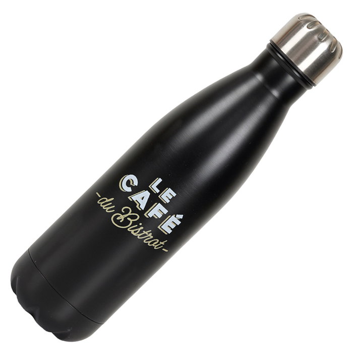Cook Concept Bouteille Isotherme Bistrot 500 ml