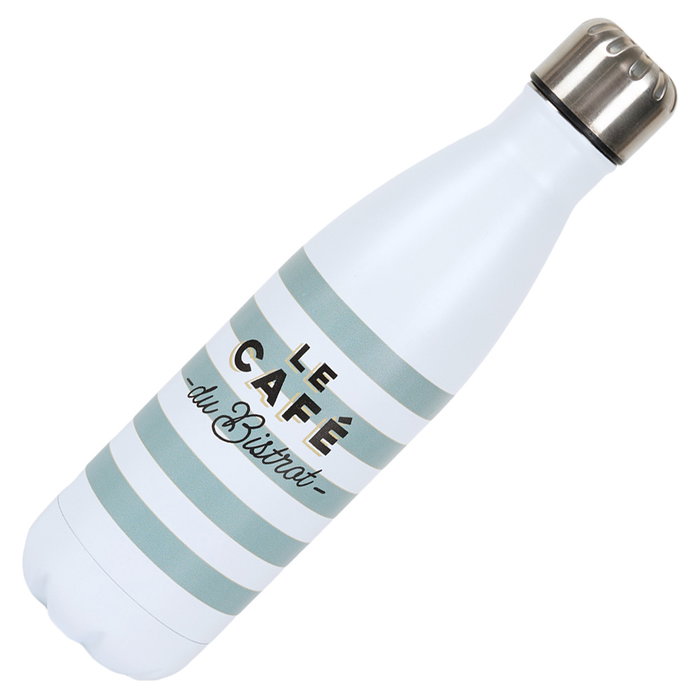 Cook Concept Bouteille Isotherme Bistrot 500 ml