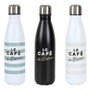 Cook Concept Bouteille Isotherme Bistrot 500 ml
