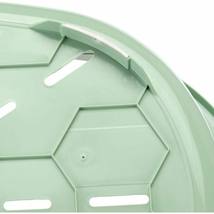 Ferplast Panier-corbeille SIESTA DELUXE Vert Taille 8 Ferplast Panier-corbeille SIESTA DELUXE Vert Taille 8