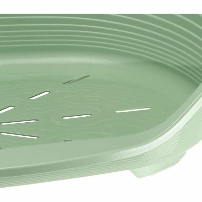 Ferplast Panier-corbeille SIESTA DELUXE Vert Taille 8 Ferplast Panier-corbeille SIESTA DELUXE Vert Taille 8