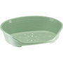 Ferplast Panier-corbeille SIESTA DELUXE Vert Taille 8